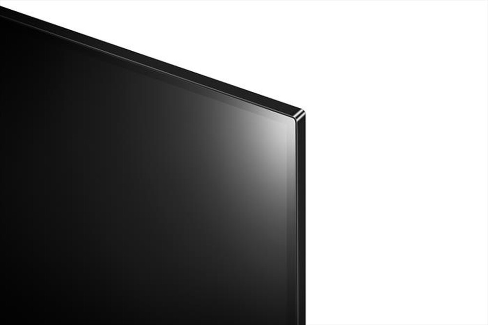 "LG - Smart TV OLED UHD 4K 77\" OLED77B42LA-Grigio"