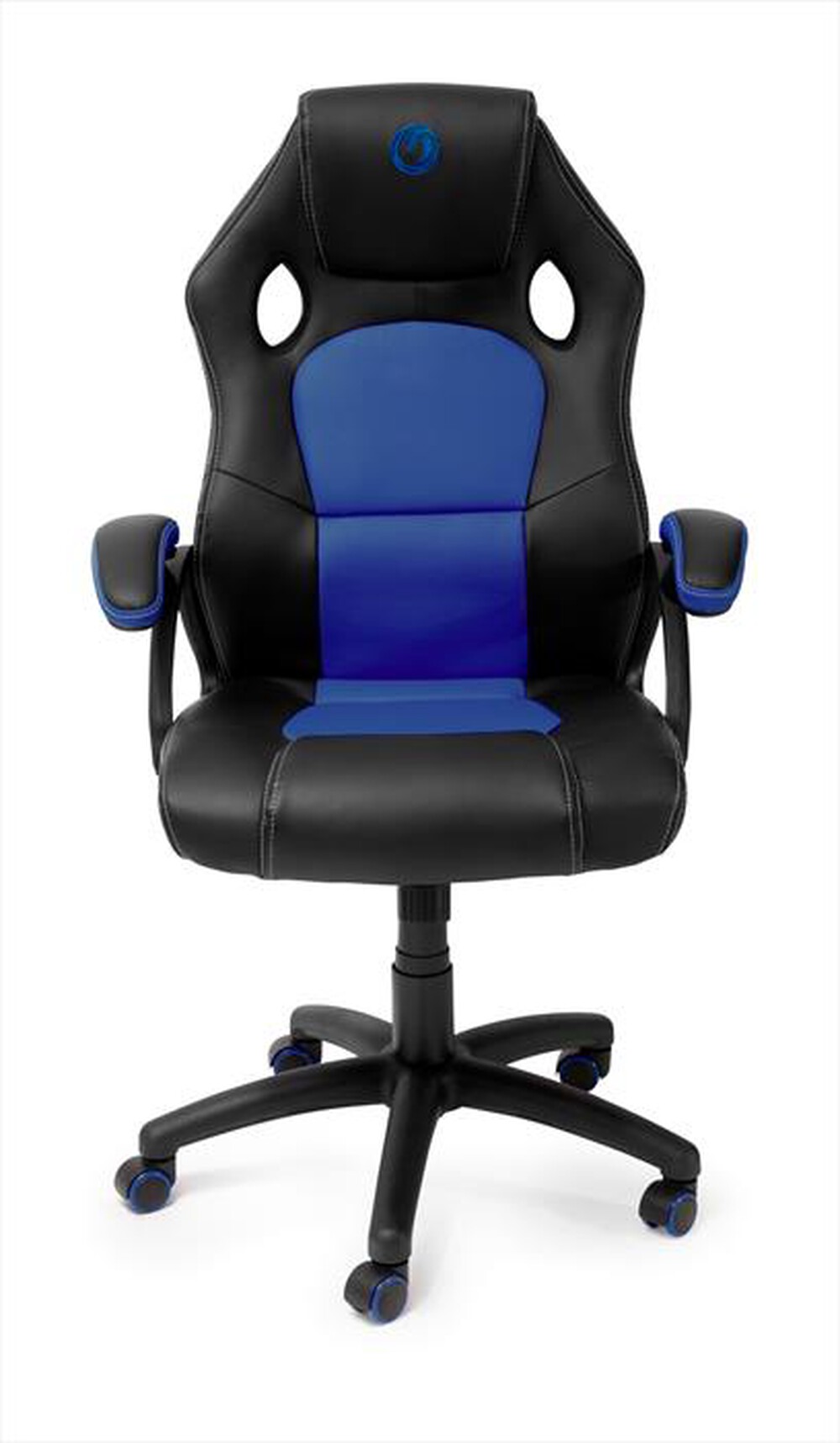 "NACON - Sedia Gaming PCCH-310-Nero/Blu"