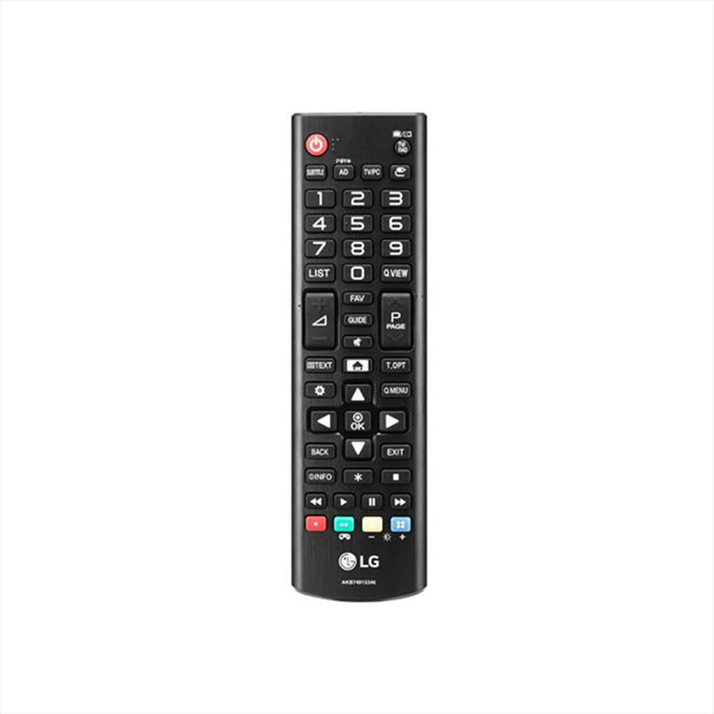 "LG - Monitor TV FHD 22\" 22TN410V-PZ-Nero"