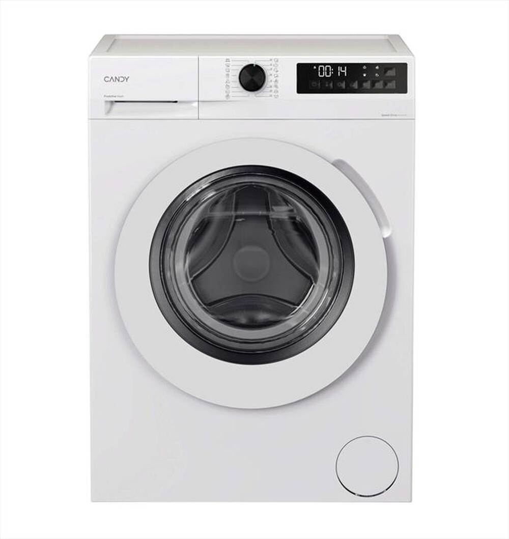 Immagine del prodotto CANDY - Lavatrice GD 06SS6-S 6Kg Classe A-Bianco