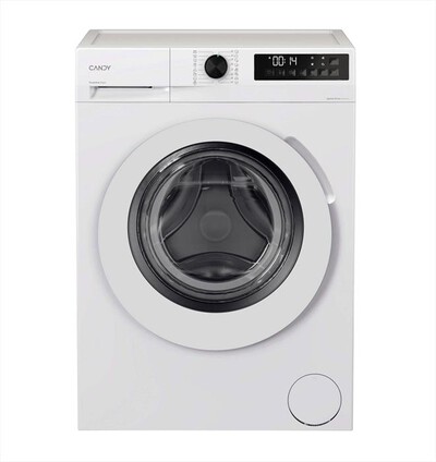 CANDY - Lavatrice GD 06SS6-S 6Kg Classe A-Bianco