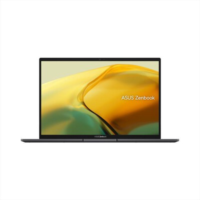 ASUS - Notebook UM3402YA-KP786W-Black