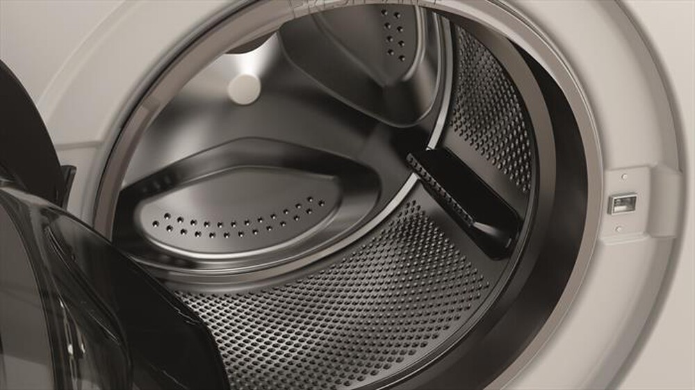 "WHIRLPOOL - Lavatrice FRESHCARE FFS P8 IT 8 Kg Classe C-Bianco"