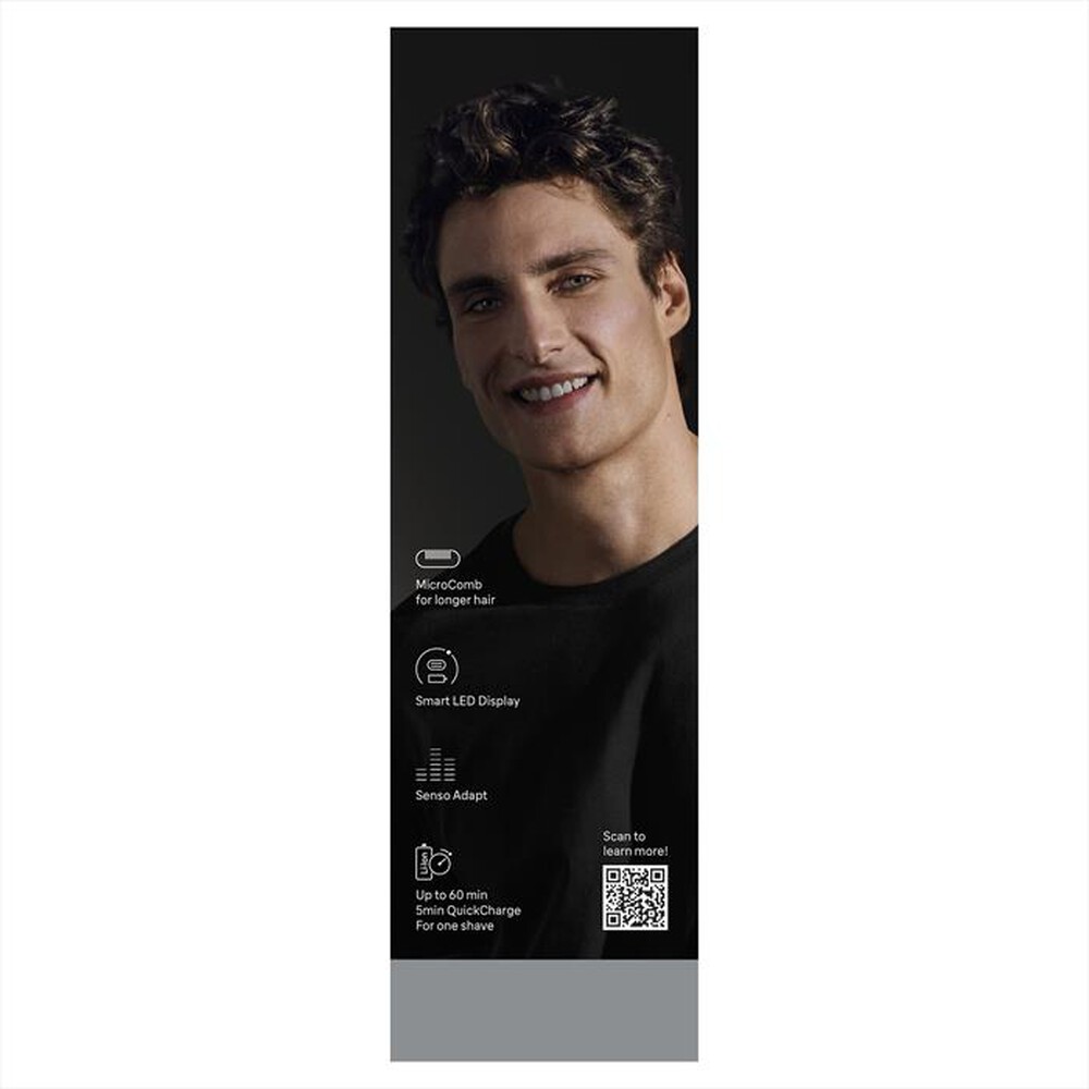 Immagine del prodotto BRAUN - BRAUN SHAVER 72-C1200S-ORO