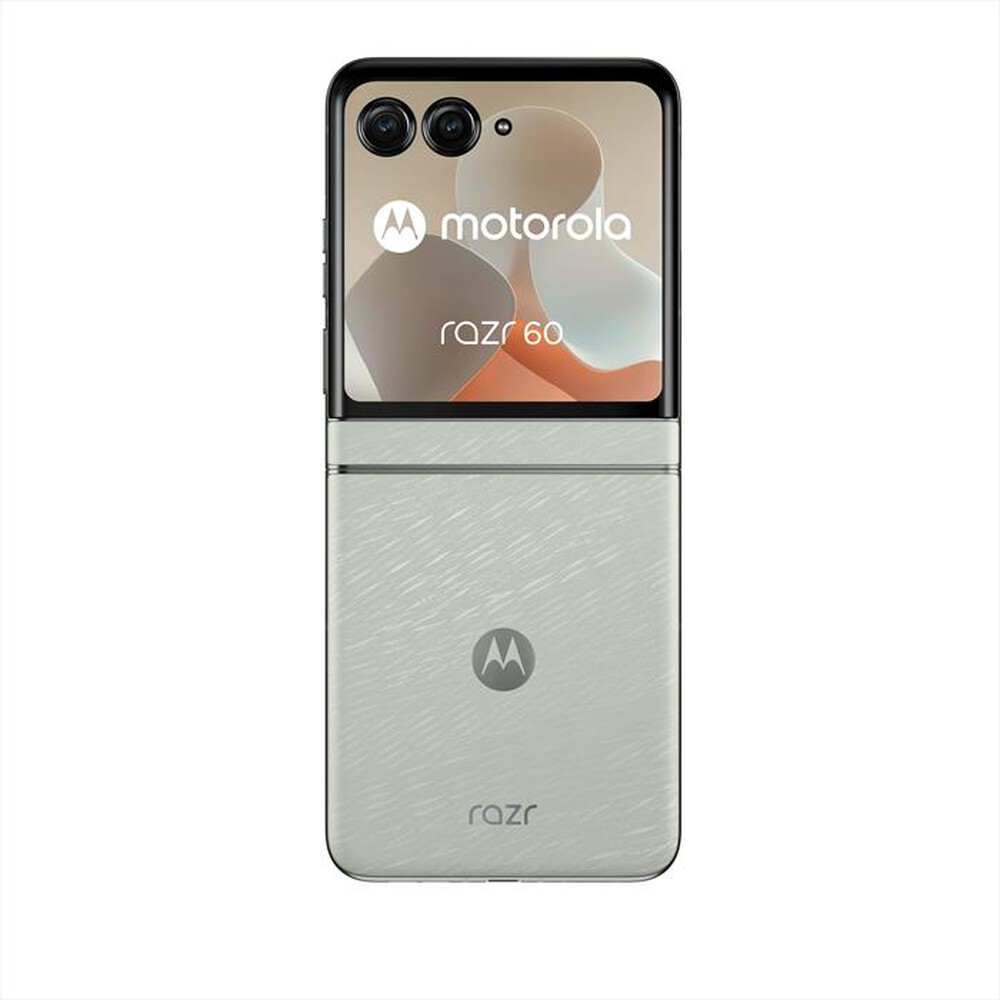 "MOTOROLA - Smartphone RAZR 60-PANTONE Lightest Sky"