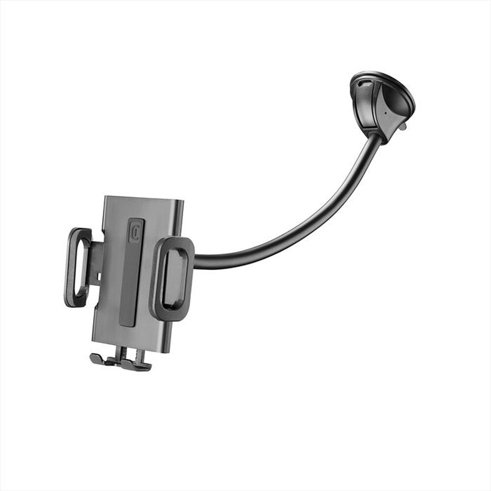 Immagine del prodotto CELLULARLINE - PILOTFLEXIK Ventosa-Nero