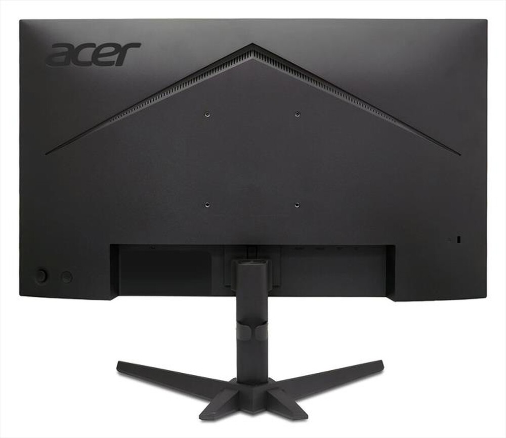 Immagine del prodotto ACER - Monitor TFT FHD 27" NITRO VG270GBMIPX-Nero