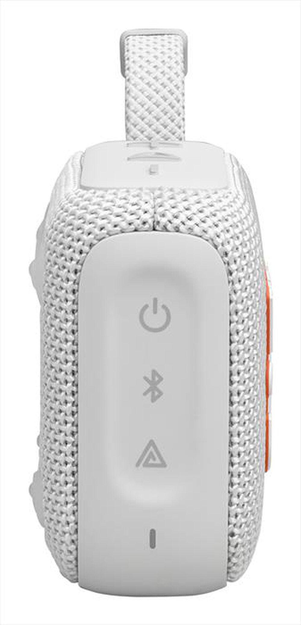 Immagine del prodotto JBL - Speaker GO 4-Bianco
