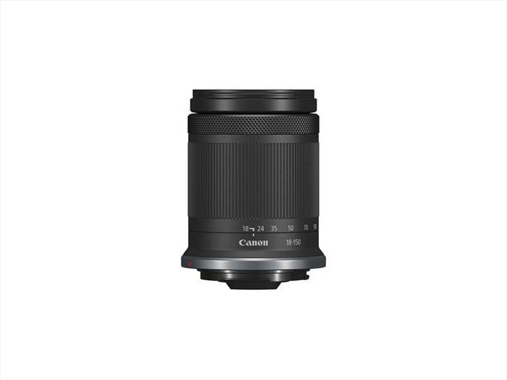 Immagine del prodotto CANON - Obiettivo RF-S 18-150MM F3.5-6.3 IS STM-Black