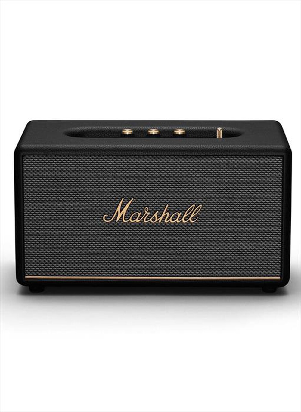 "MARSHALL - Speaker bluetooth Stanmore III-Nero"