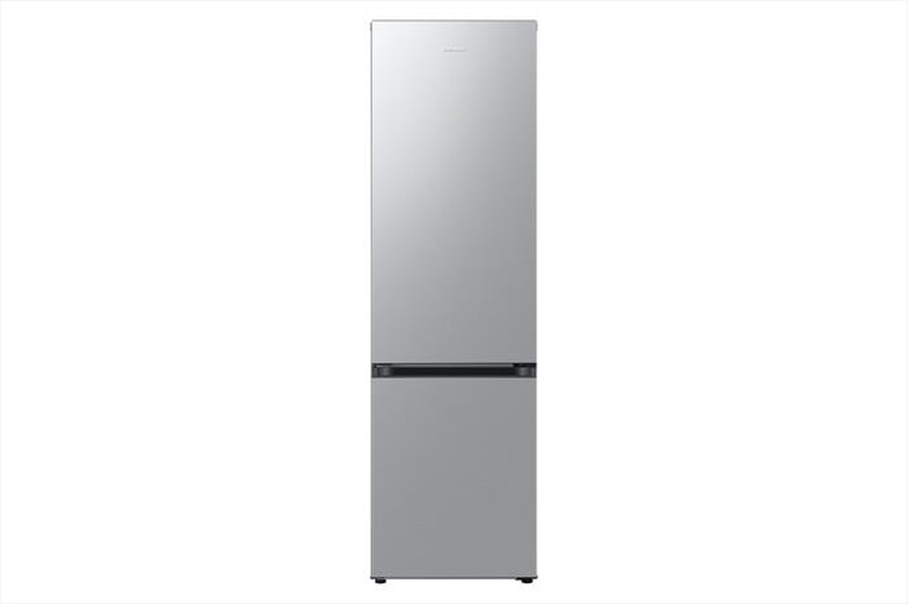 "SAMSUNG - Frigorifero combinato RB38C600DSA/EF ClasseD 390lt-SILVER INOX"