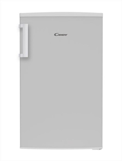 CANDY - Frigorifero tavolo COT1S45ESH Classe E 106lt-Argento