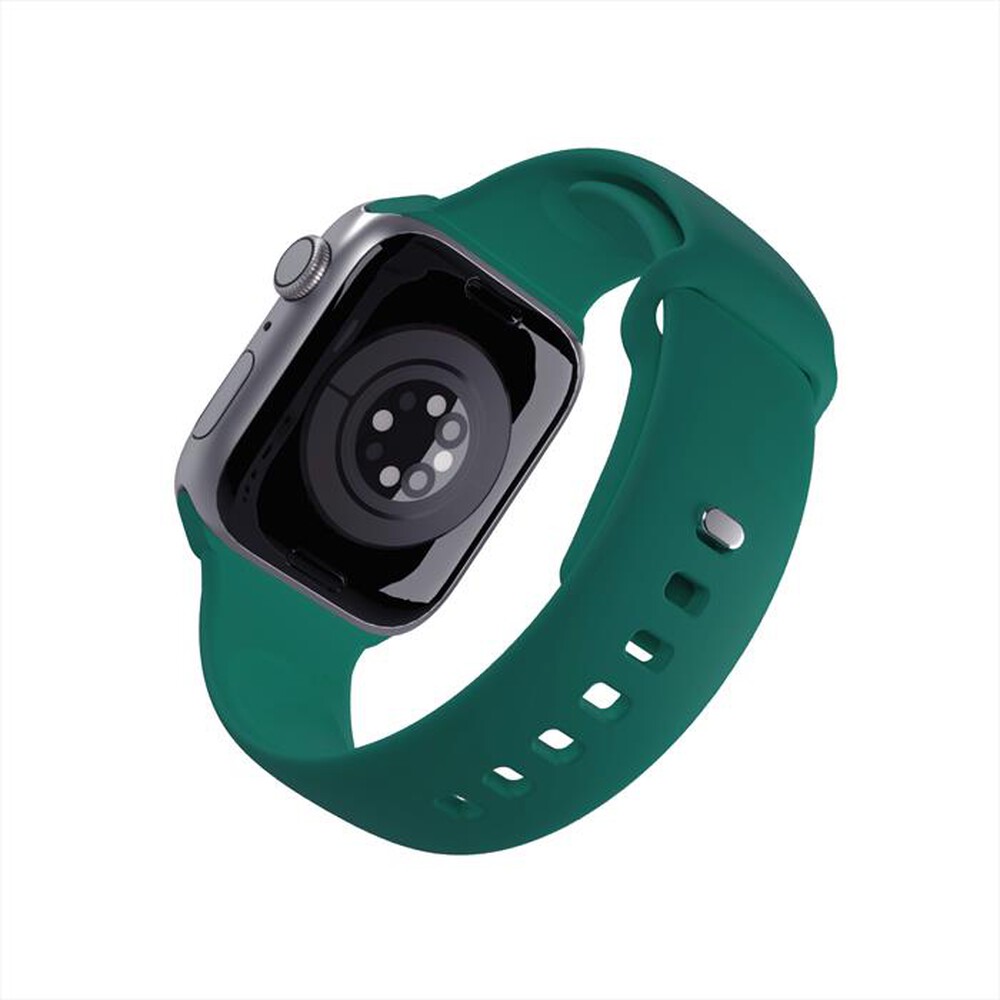 Immagine del prodotto PURO - Cinturino PUICNAW44DKGRN Apple Watch 42-44-45-49mm-Jade