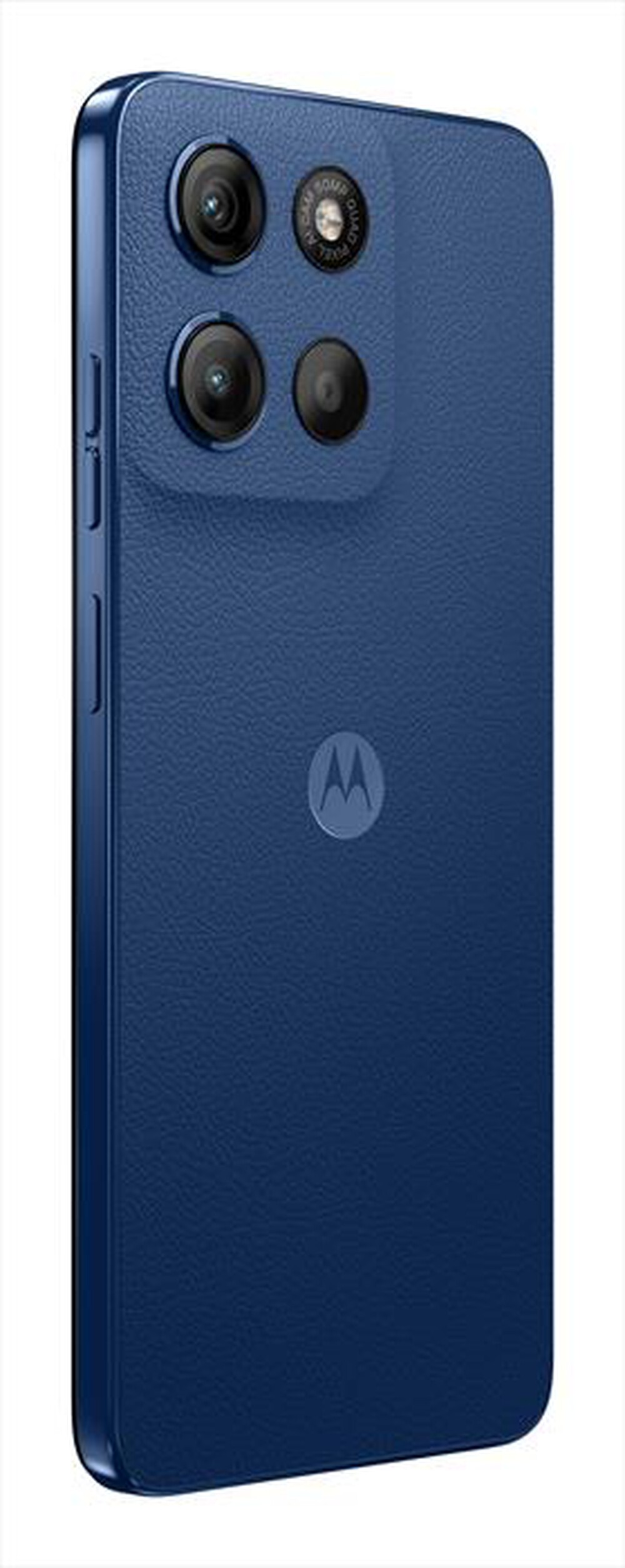 "MOTOROLA - Smartphone MOTO G15 8/512-Sea blue"