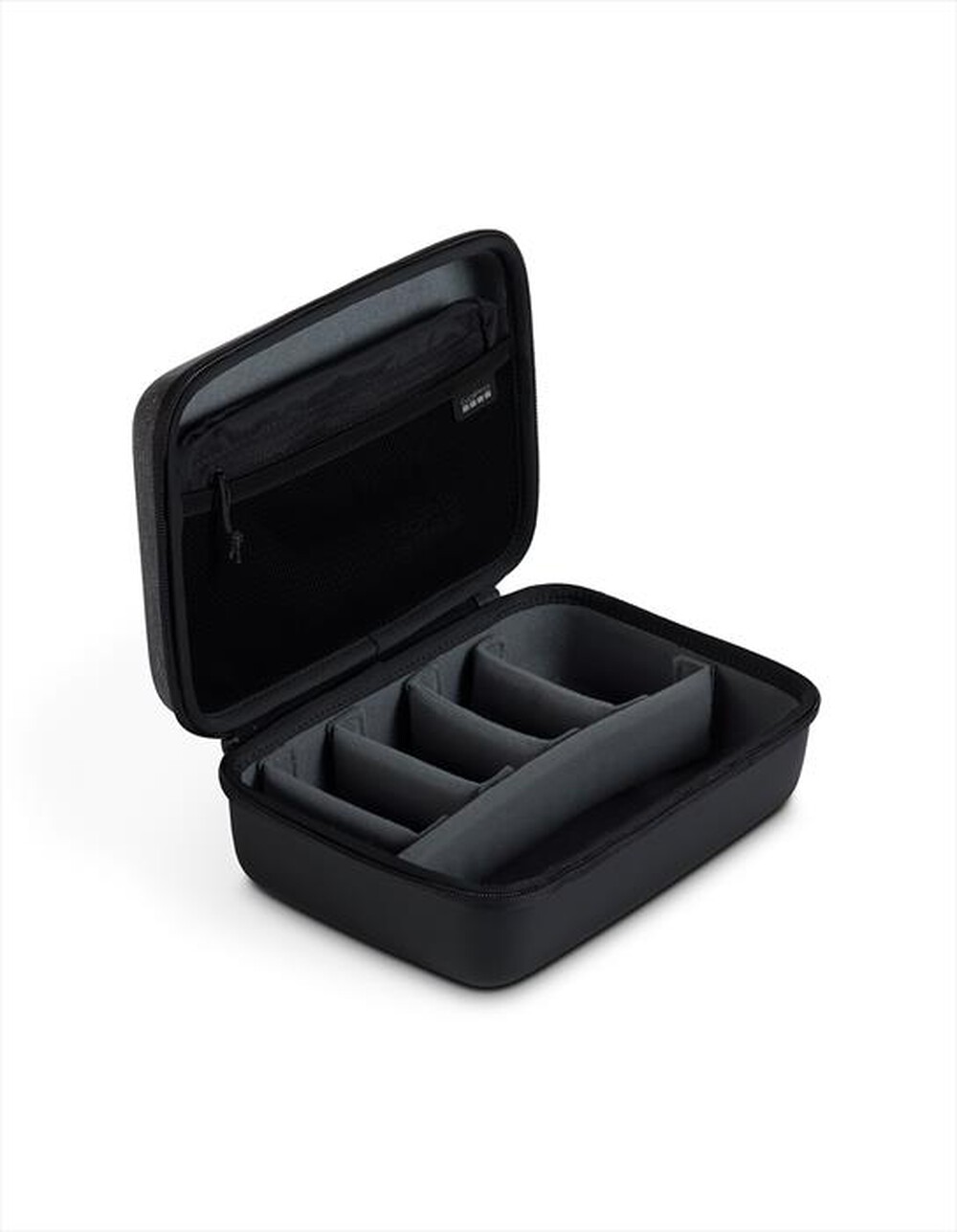 "GoPro - Casey Semi Hard Camera Case-Nero"