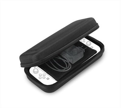 BIG BEN - SWITCHPACK5-Nero