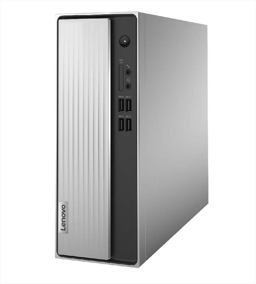 "LENOVO - IDEACENTRE 3 07IMB05 90NB009QIX-Grey"