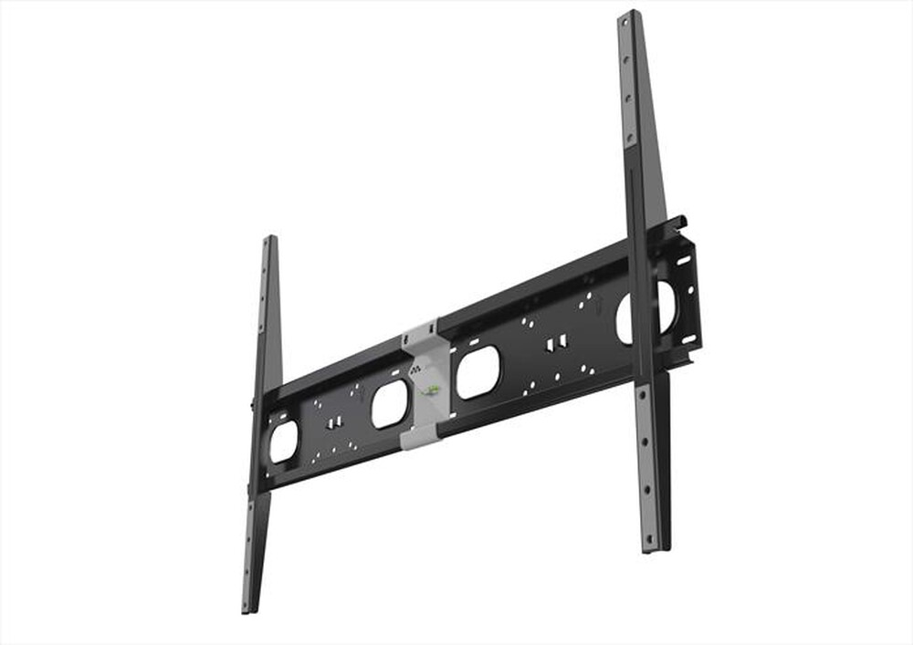 "MELICONI - Supporto TV EXTRA 900F CG EURONICS 100 Kg max-Nero"