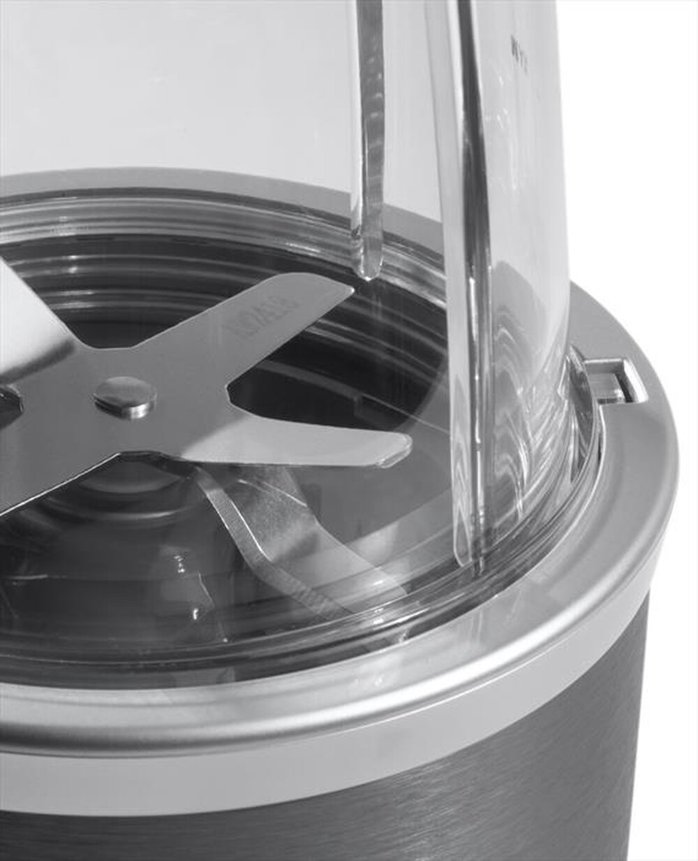 Immagine del prodotto NUTRIBULLET - Frullatore NB606DG Personal Blender Original 600-Dark Grey