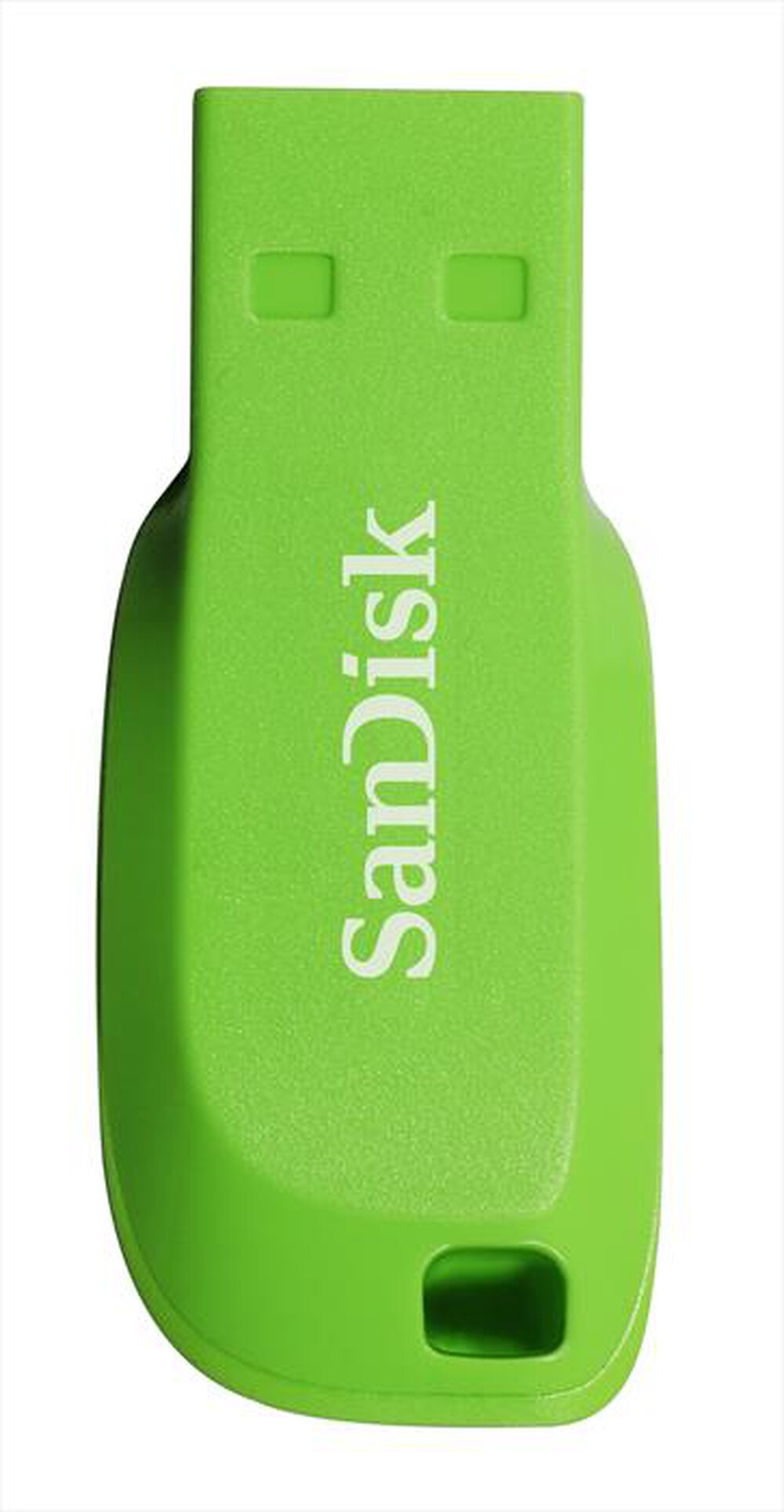 "SANDISK - USB BLADE 3PACK 16GB"