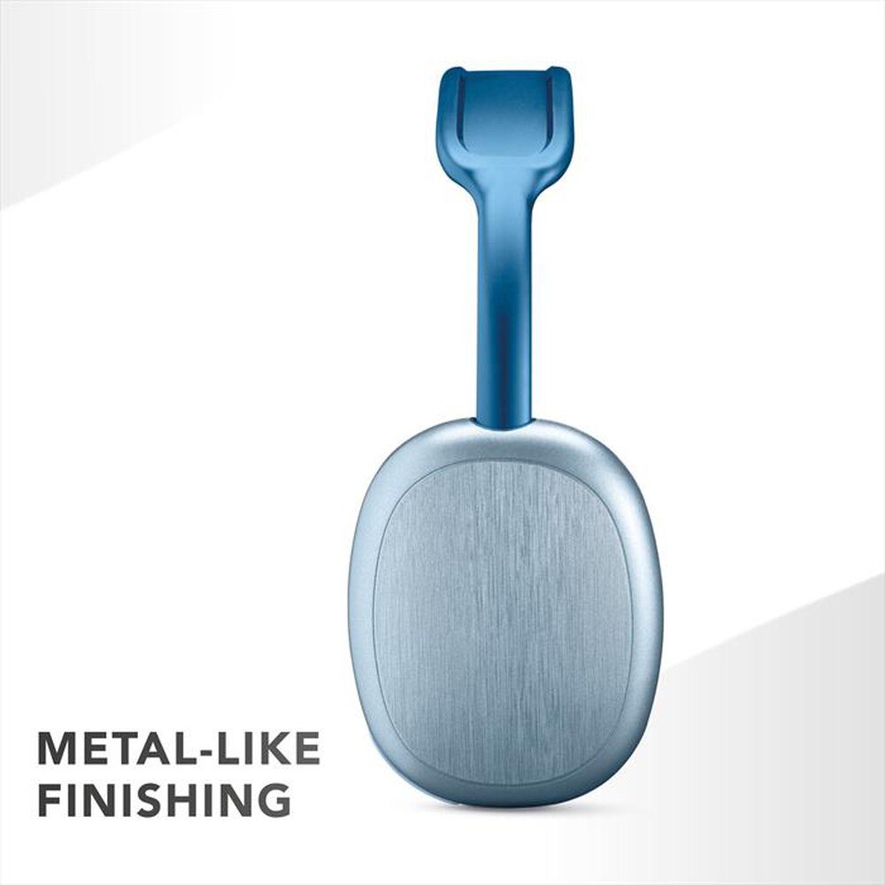 Immagine del prodotto CELLULARLINE - Cuffie bluetooth BTHEADBMSMAXI2B-Blu