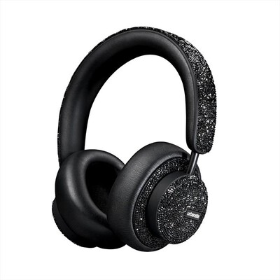 URBANISTA - MIAMI CRYSTAL EDITION-Crystal Edition Black