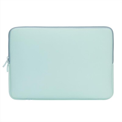 RIVACASE - 5133 CUSTODIA PER MACBOOK PRO 16"-Verde Menta,  RIVACASE - 5133 CUSTODIA PER MACBOOK PRO 16"-Verde Menta