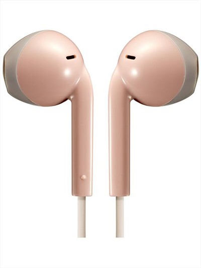 JVC - HA-F19M-PT-E-Rosa