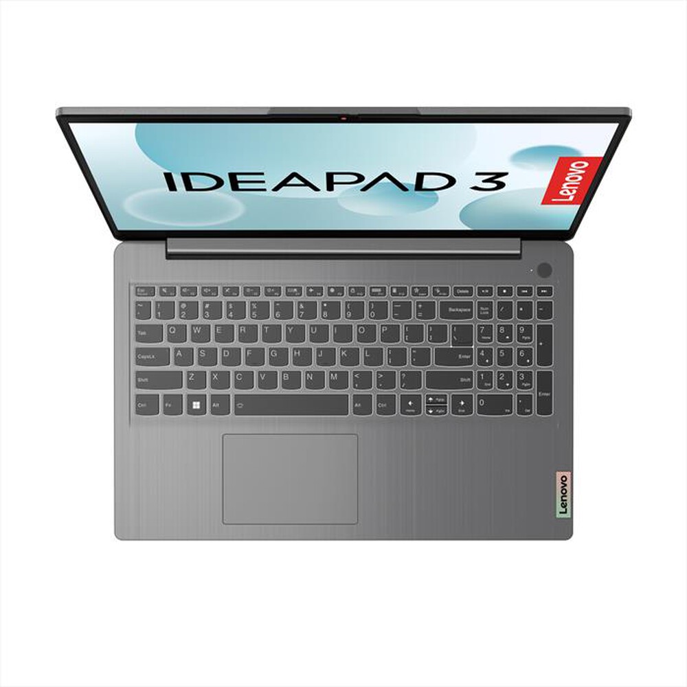 Immagine del prodotto LENOVO - Notebook Ideapad 3 15.6" Intel i3 8GB 82RK00XWIX