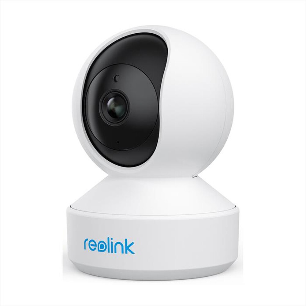 "REOLINK - Videocamere da interno E330 WI-FI-White"