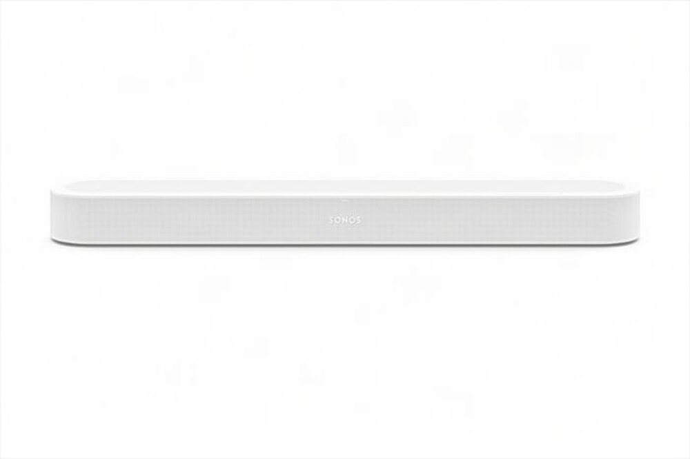 Immagine del prodotto SONOS - Soundbar BEAM ULTRA-BIANCO