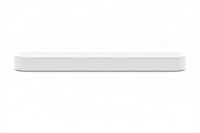 SONOS - Soundbar BEAM ULTRA-BIANCO
