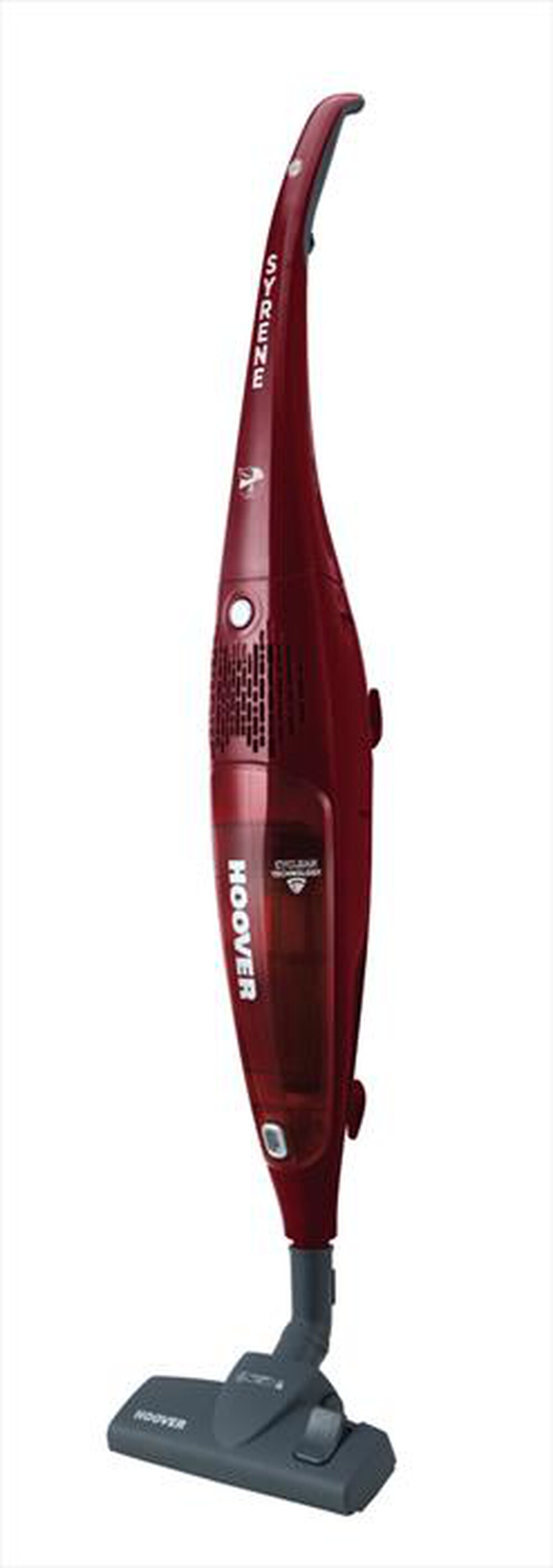 "HOOVER - SR71_SB03 011-Intense Red"