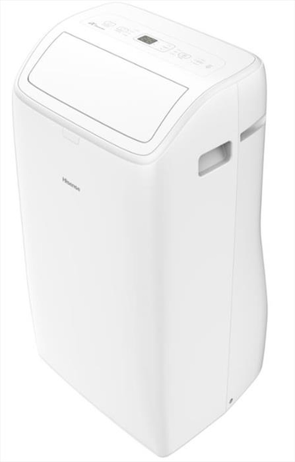 Immagine del prodotto HISENSE - Condizionatore Portatile APH09QC-Bianco