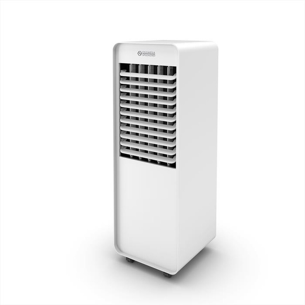 OLIMPIA SPLENDID - Raffrescatore PELER 10 WIFI-Bianco