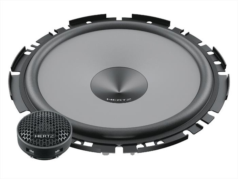 Immagine del prodotto HERTZ - K 170