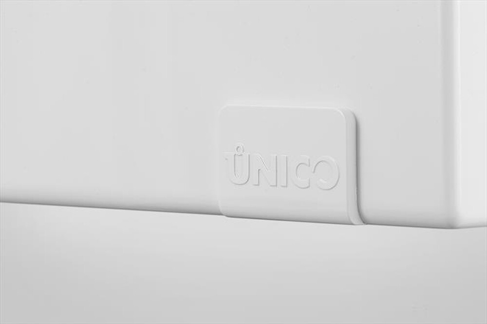 "OLIMPIA SPLENDID - Unico Air 8 SF Climatizzatore  senza unità esterna-Bianco"