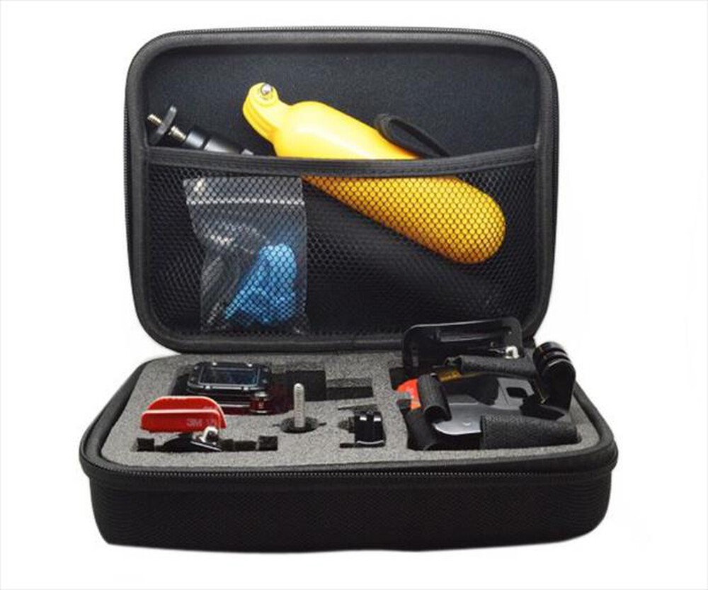 "REPORTER - 99517 Eva Case Medium Per Action Cam"