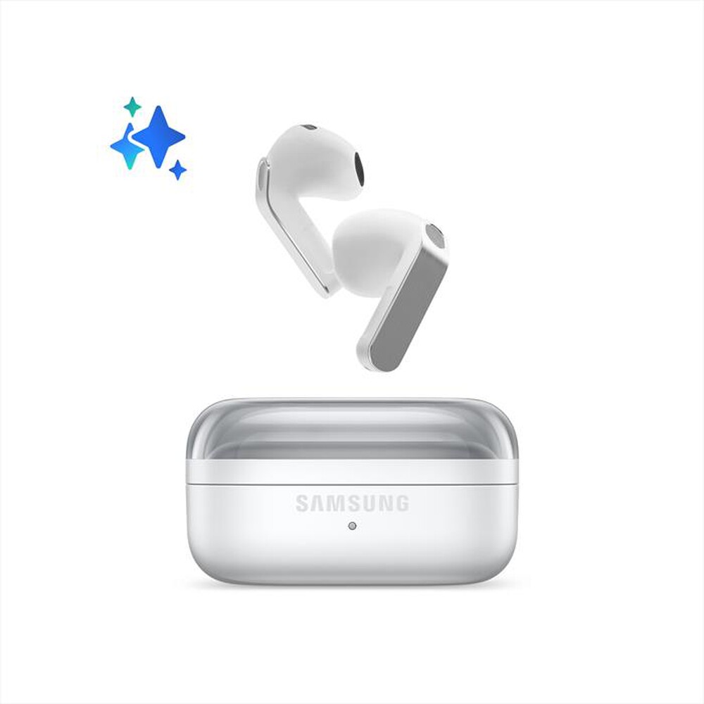 Immagine del prodotto SAMSUNG - Auricolare Bluetooth Galaxy Buds4-White