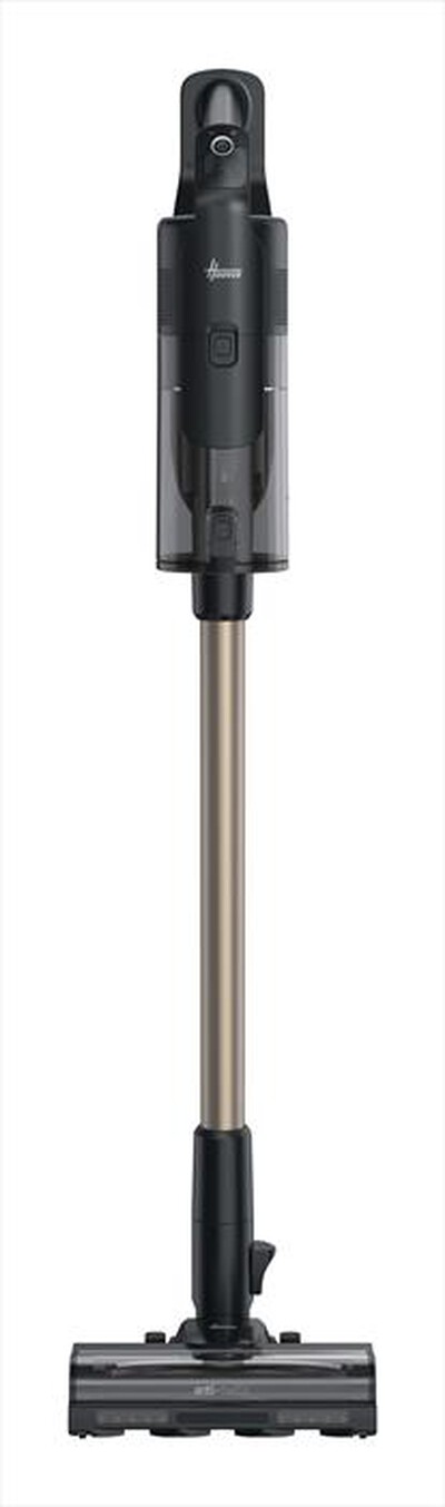 HOOVER - Scopa elettrica HF610P REPLACEMENT BROOM-Nero, Metallico