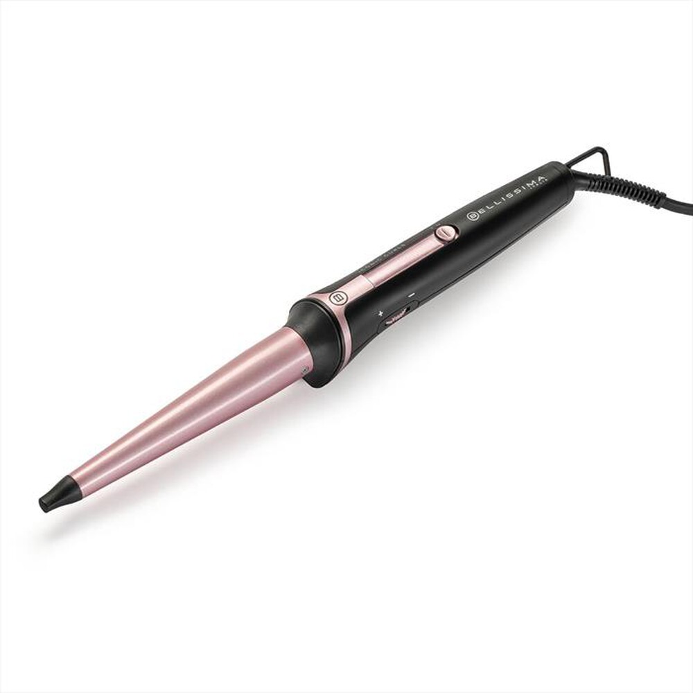 BELLISSIMA IMETEC - FERRO ARRICCIACAPELLI ICONIC CURLS