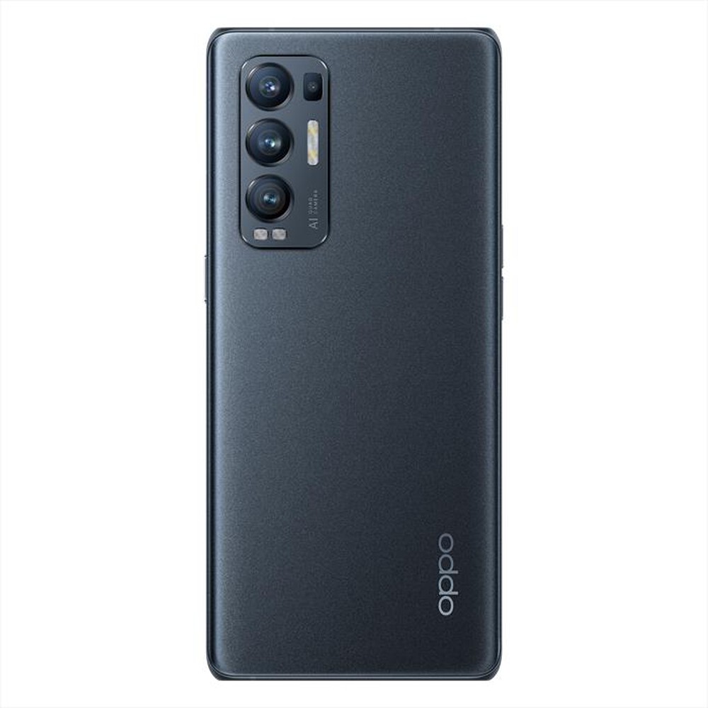 "OPPO - FIND X3 NEO-Starlight Black"