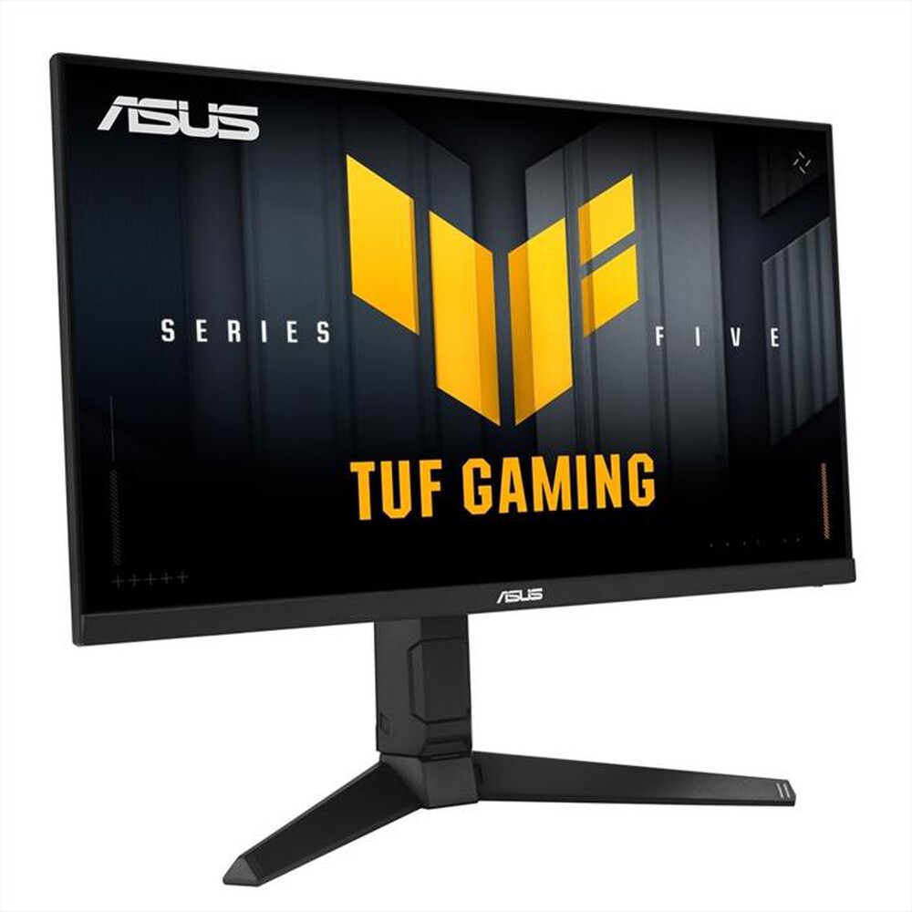 Immagine del prodotto ASUS - Monitor WLED FHD 24,5" VG259QL5A-Black