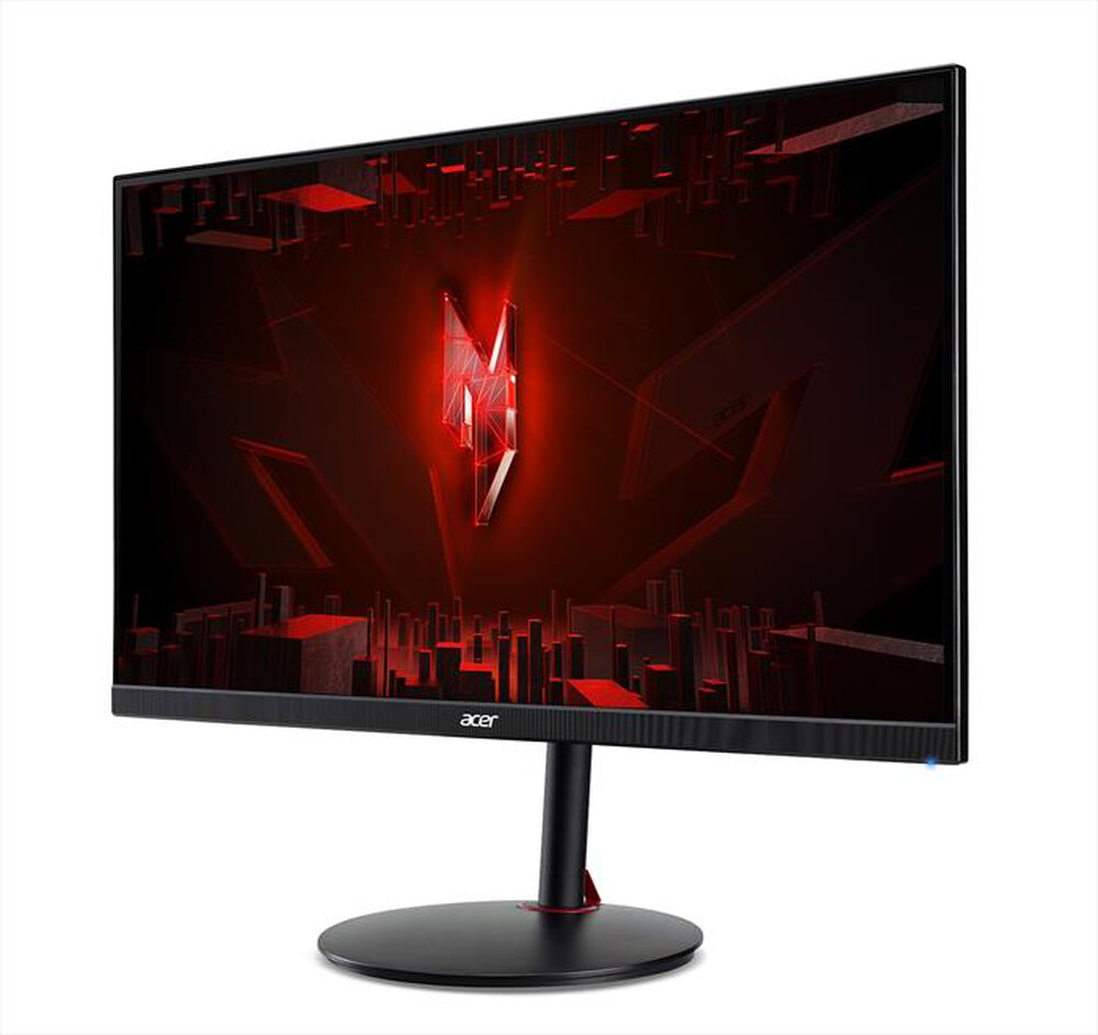 "ACER - Monitor TFT 27\" NITRO XV272URVBMIIPRX-Nero"
