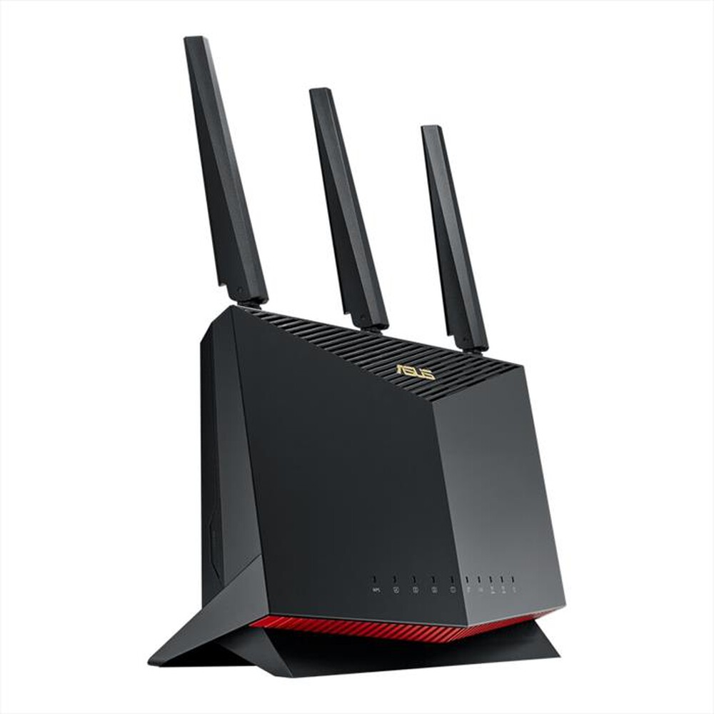 Immagine del prodotto ASUS - MODEM ROUTER 4G-AC86U-Nero