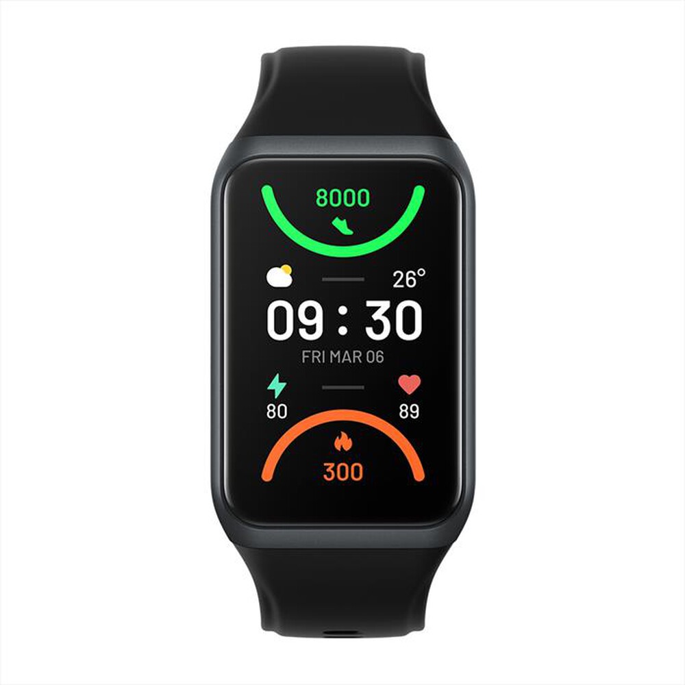 "OPPO - Fitness tracker BAND2-Nero"