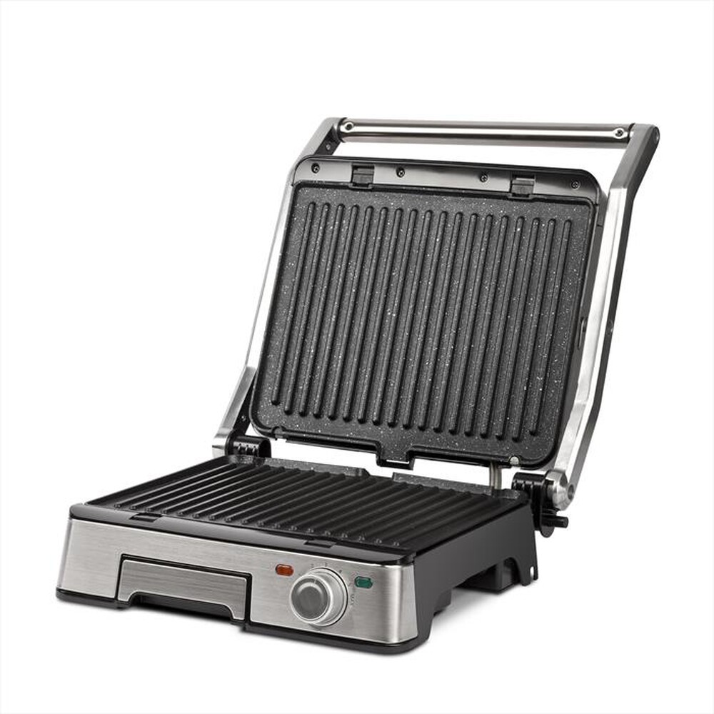 "G3FERRARI - Bistecchiera G10185-Acciaio INOX"