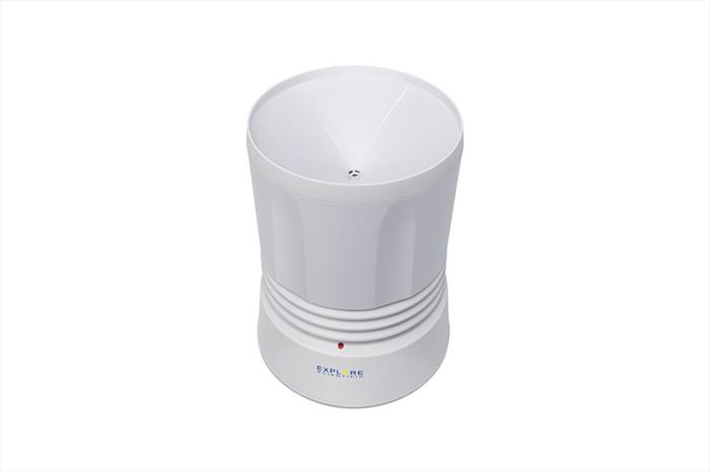 Immagine del prodotto EXPLORE SCIENTIFIC - RGT1001 PLUVIOMETRO-White
