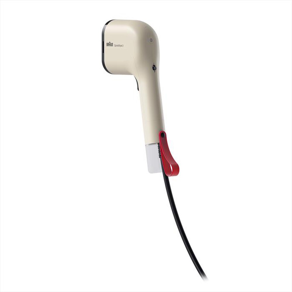 Immagine del prodotto BRAUN - STIRATORE VERTICALE QUICKSTYLE 3 GS3012BG-BEIGE