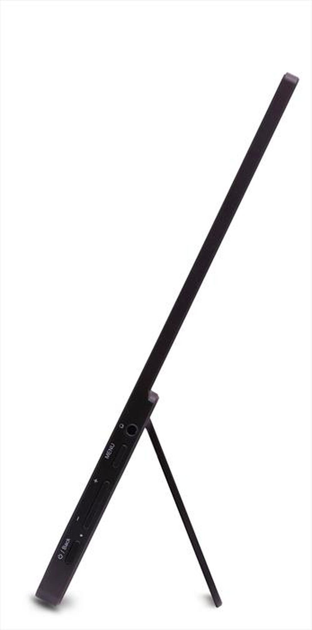 Immagine del prodotto ACER - Monitor TFT 15,6" PM161QB1BMIUUX-Nero